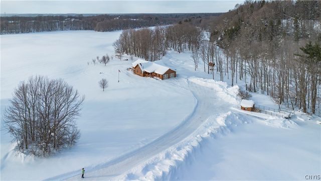 16989 Lemay Road, Ellisburg, NY 13605