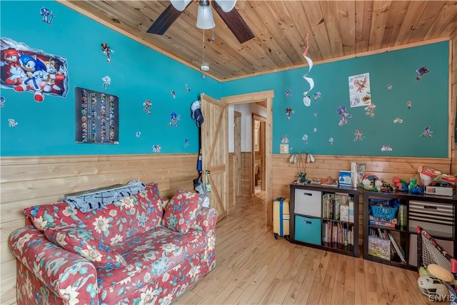 16989 Lemay Road, Ellisburg, NY 13605