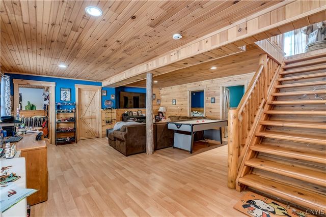 16989 Lemay Road, Ellisburg, NY 13605