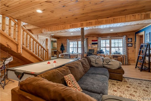 16989 Lemay Road, Ellisburg, NY 13605