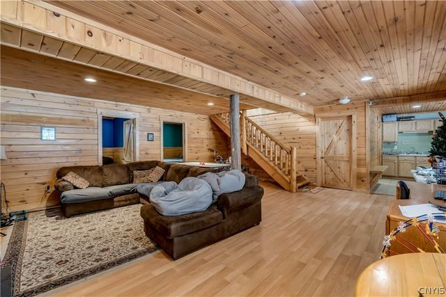 16989 Lemay Road, Ellisburg, NY 13605