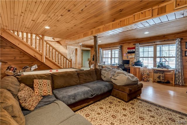 16989 Lemay Road, Ellisburg, NY 13605