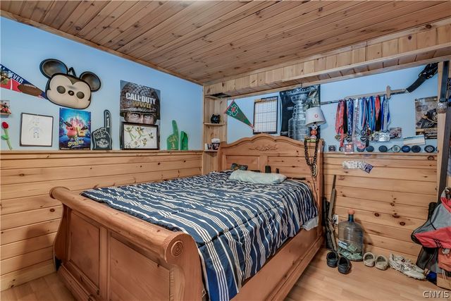 16989 Lemay Road, Ellisburg, NY 13605