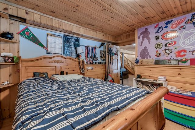 16989 Lemay Road, Ellisburg, NY 13605