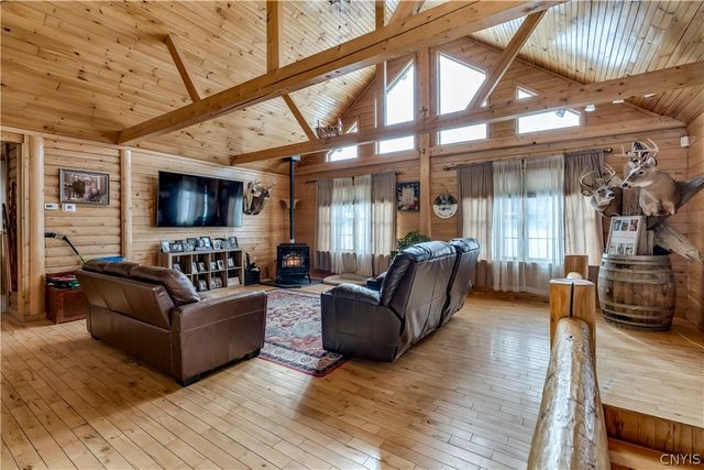 16989 Lemay Road, Ellisburg, NY 13605