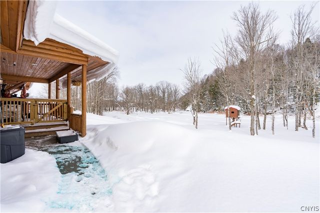 16989 Lemay Road, Ellisburg, NY 13605