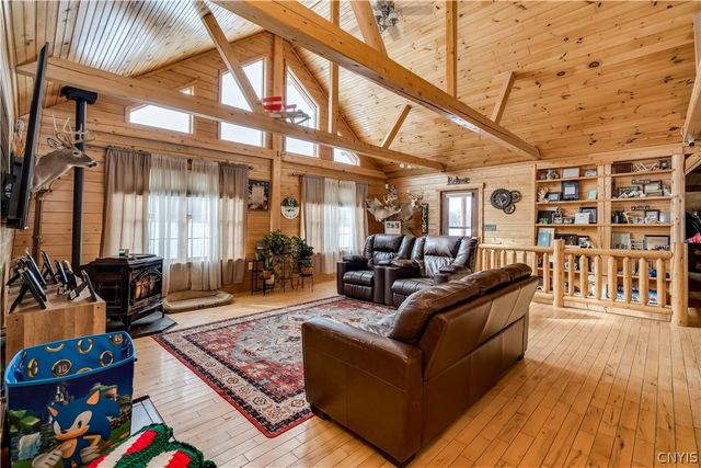 16989 Lemay Road, Ellisburg, NY 13605