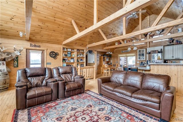 16989 Lemay Road, Ellisburg, NY 13605