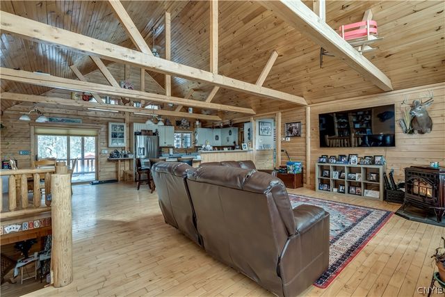 16989 Lemay Road, Ellisburg, NY 13605