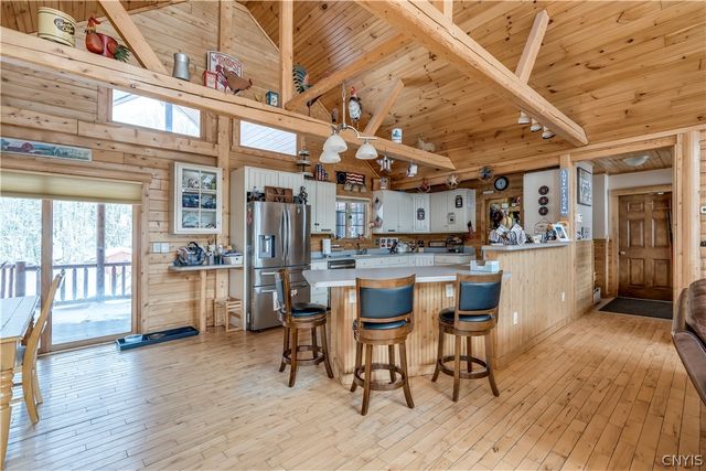 16989 Lemay Road, Ellisburg, NY 13605