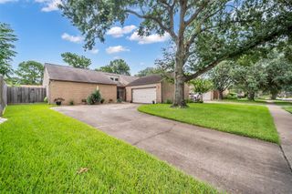 1018 Apache Falls Drive, Katy, TX 77450