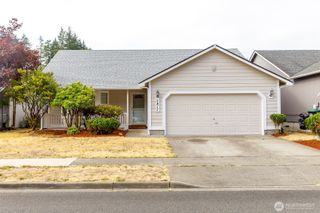 7817 48th Loop SE, Lacey, WA 98503