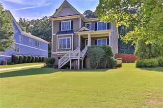 2675 Rosalyn SE Lane, Smyrna, GA 30080