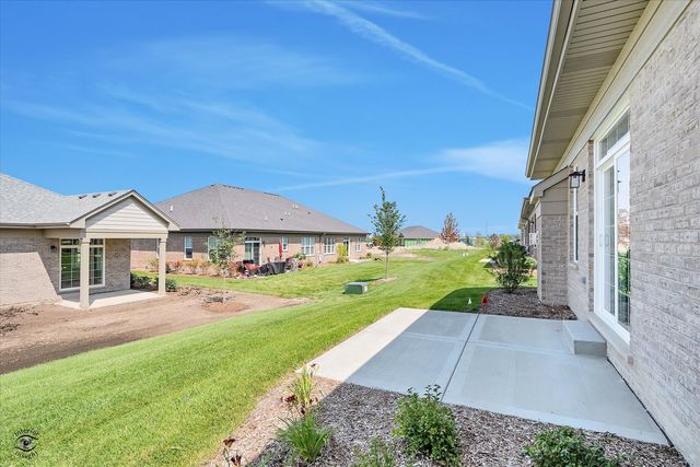 8028 BRADLEY Drive, Tinley Park, IL 60487