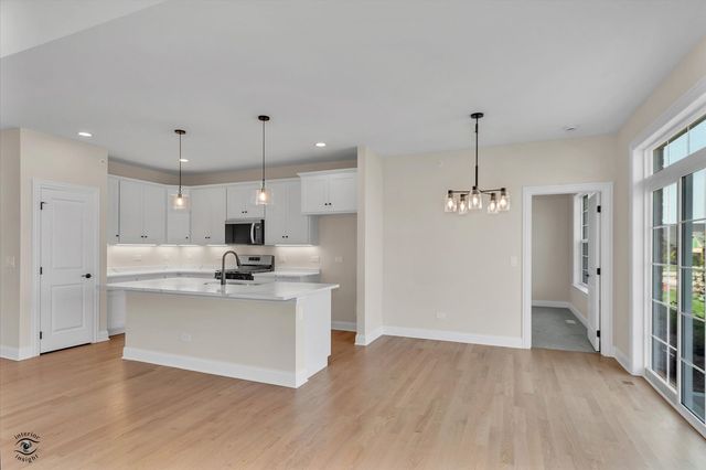 8028 BRADLEY Drive, Tinley Park, IL 60487