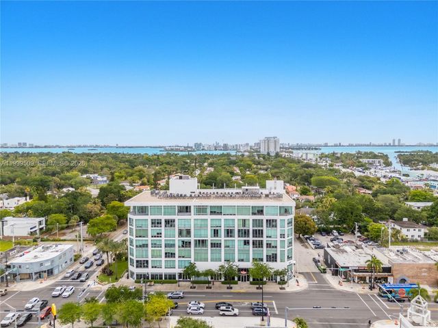 8101 Biscayne Blvd R-414, Miami, FL 33138