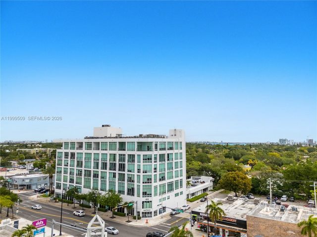 8101 Biscayne Blvd R-414, Miami, FL 33138