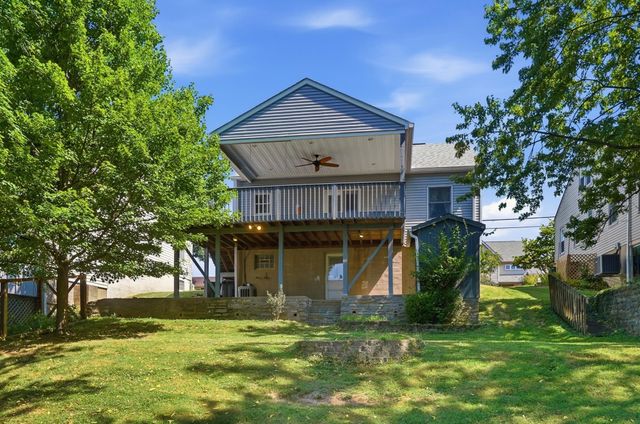 350 Rossford Avenue, Fort Thomas, KY 41075