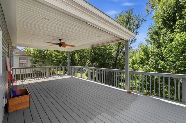 350 Rossford Avenue, Fort Thomas, KY 41075
