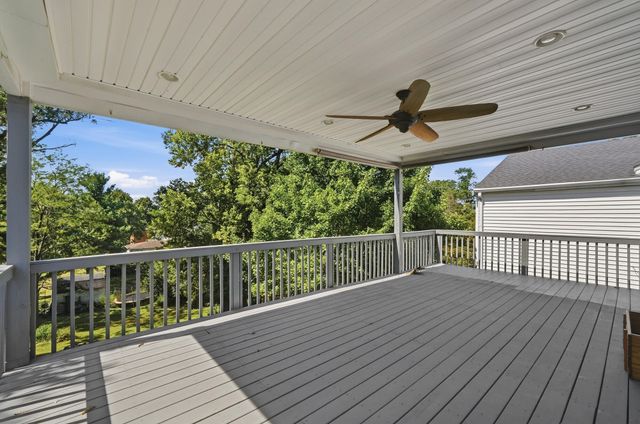 350 Rossford Avenue, Fort Thomas, KY 41075