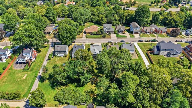 350 Rossford Avenue, Fort Thomas, KY 41075