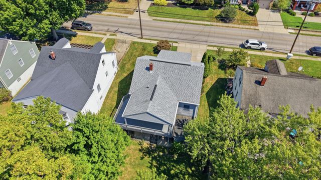 350 Rossford Avenue, Fort Thomas, KY 41075