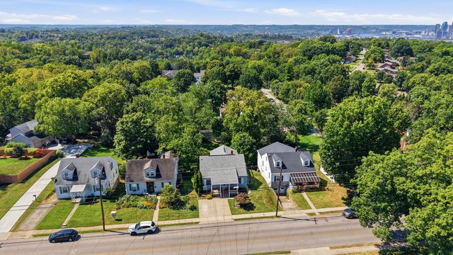 350 Rossford Avenue, Fort Thomas, KY 41075