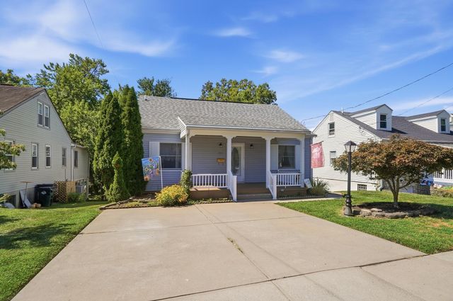 350 Rossford Avenue, Fort Thomas, KY 41075