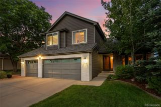 14192 W Evans Circle, Lakewood, CO 80228