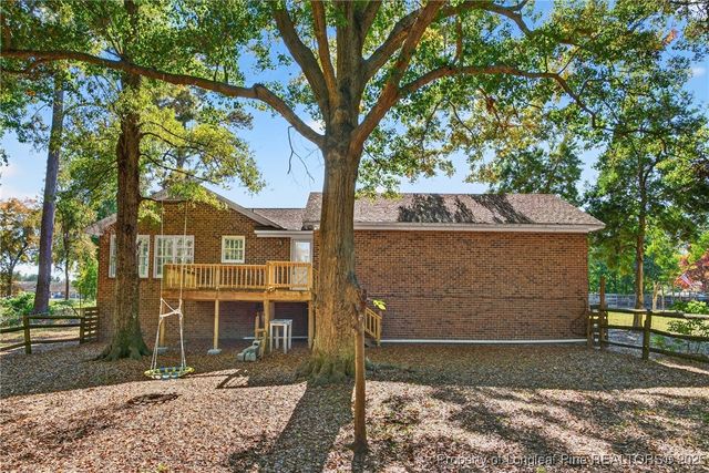 615 E 3rd Avenue, Red Springs, NC 28377