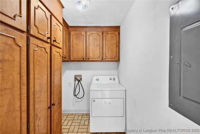 615 E 3rd Avenue, Red Springs, NC 28377