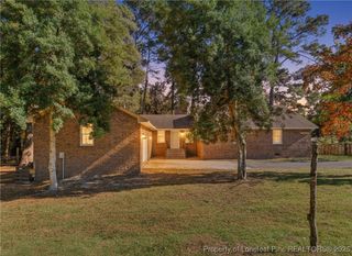 615 E 3rd Avenue, Red Springs, NC 28377