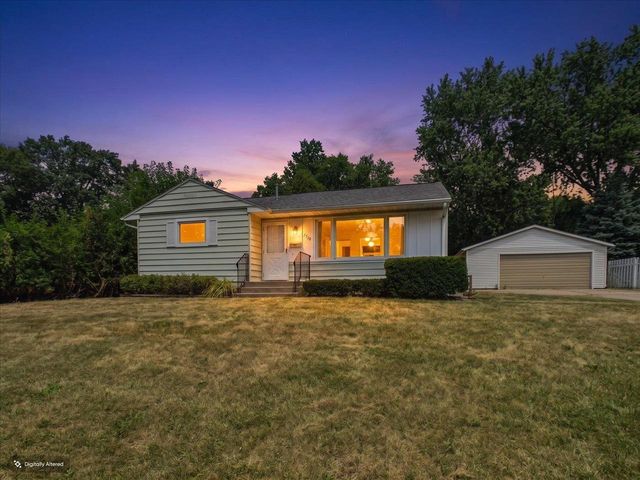 1710 Thackeray Road, Madison, WI 53704