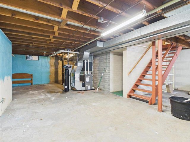 1710 Thackeray Road, Madison, WI 53704