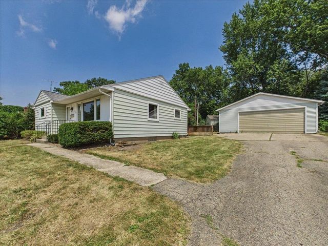 1710 Thackeray Road, Madison, WI 53704