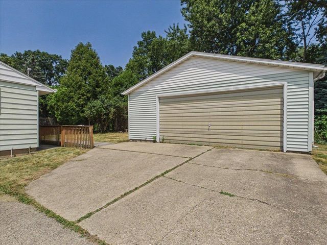 1710 Thackeray Road, Madison, WI 53704