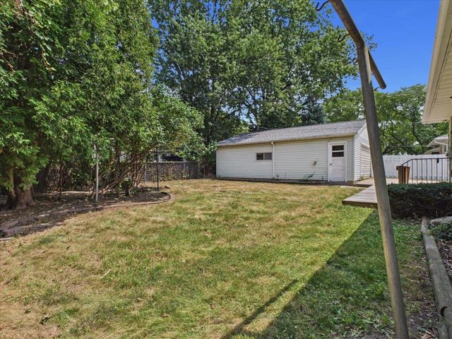 1710 Thackeray Road, Madison, WI 53704