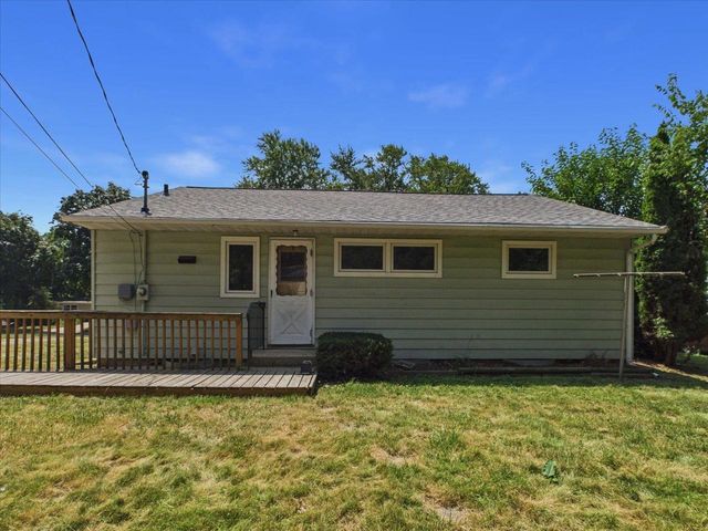 1710 Thackeray Road, Madison, WI 53704