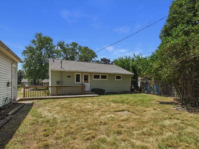 1710 Thackeray Road, Madison, WI 53704