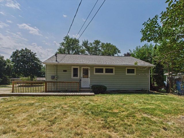 1710 Thackeray Road, Madison, WI 53704
