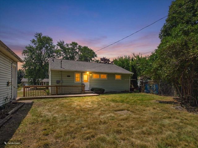 1710 Thackeray Road, Madison, WI 53704