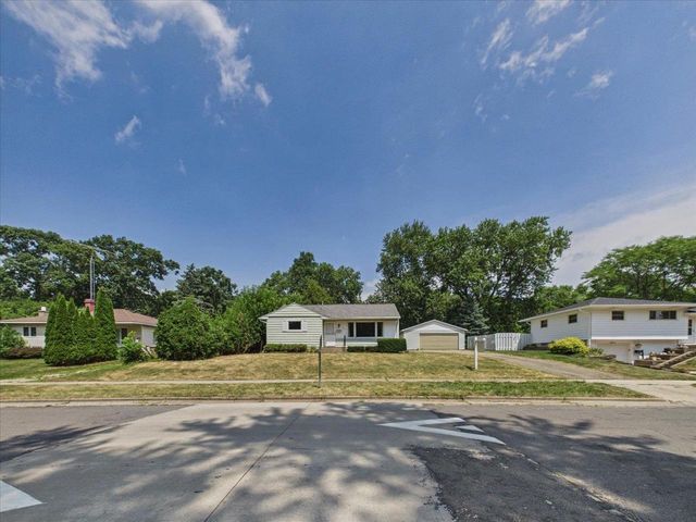 1710 Thackeray Road, Madison, WI 53704