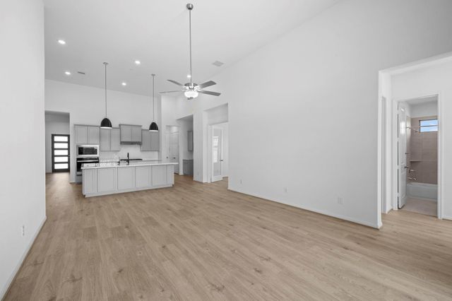 11306 Flowering Plant Way, Cypress, TX 77433