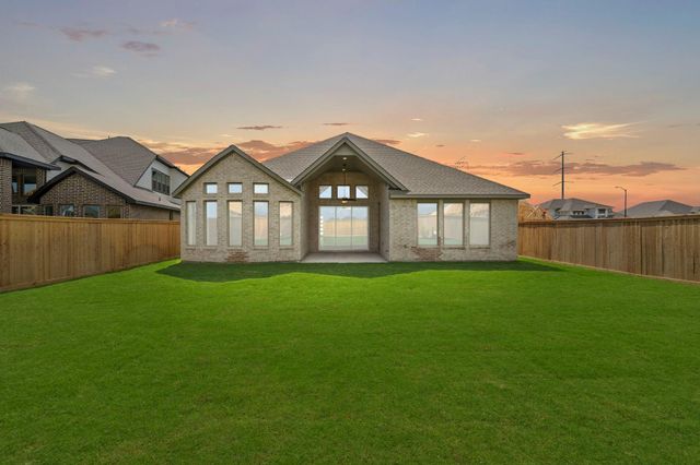 11306 Flowering Plant Way, Cypress, TX 77433
