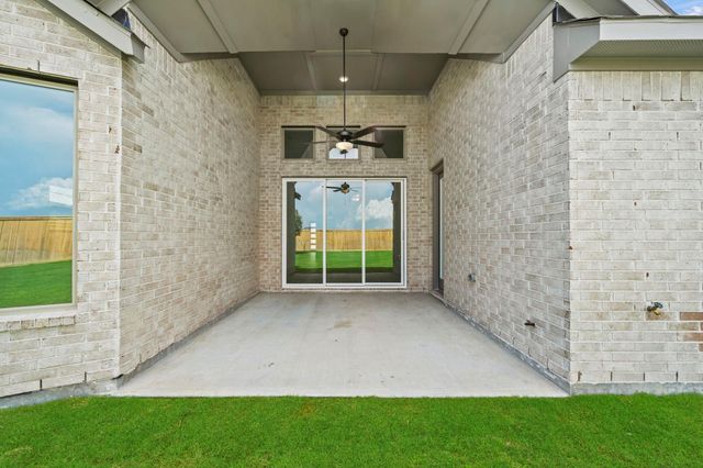 11306 Flowering Plant Way, Cypress, TX 77433