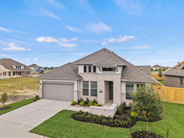 11306 Flowering Plant Way, Cypress, TX 77433