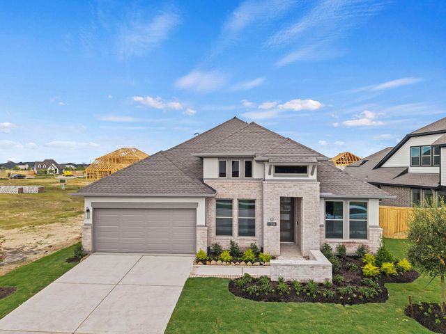 11306 Flowering Plant Way, Cypress, TX 77433