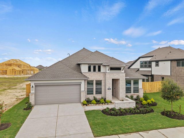 11306 Flowering Plant Way, Cypress, TX 77433