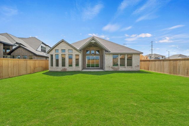 11306 Flowering Plant Way, Cypress, TX 77433