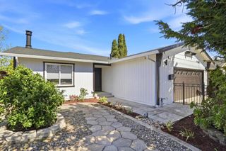 545 E Arques Avenue, Sunnyvale, CA 94085